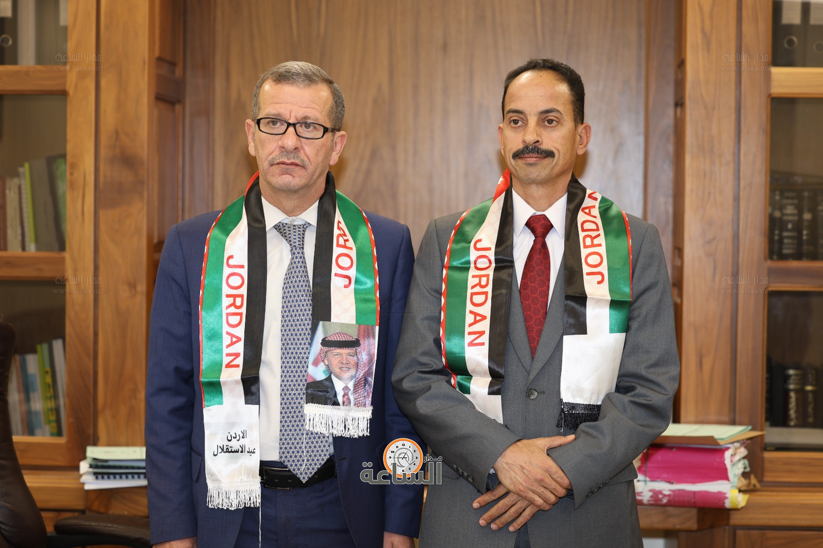 Madar Al-Saa Images 0.16663522999734892