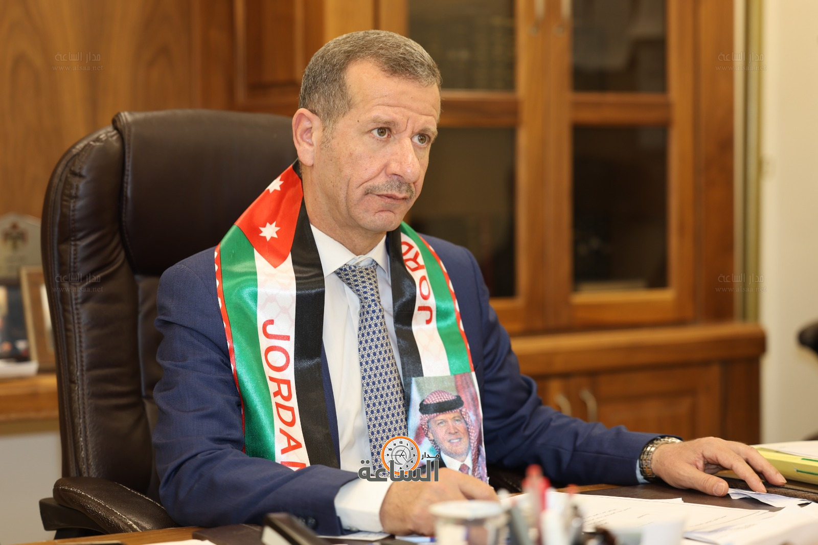 Madar Al-Saa Images 0.6711820355788473