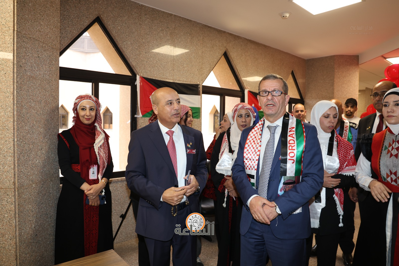 Madar Al-Saa Images 0.9034111883496913