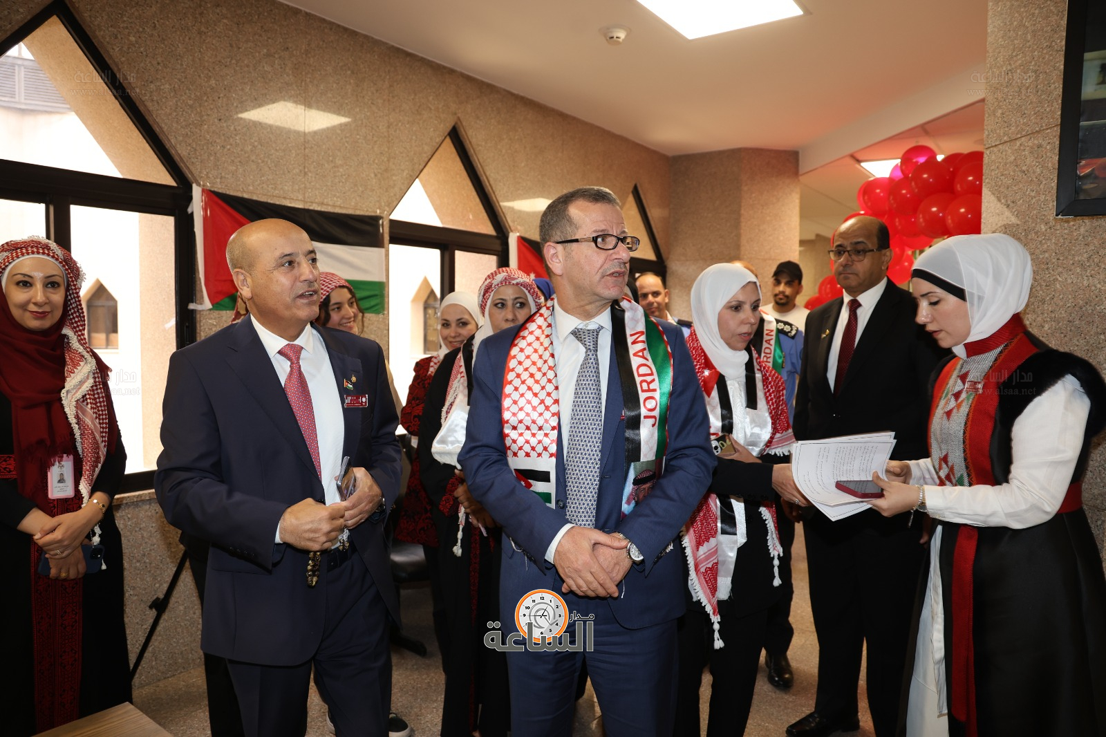 Madar Al-Saa Images 0.48182962584209443