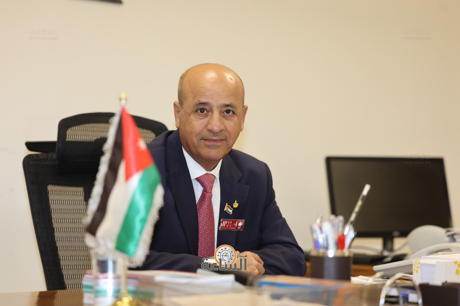 Madar Al-Saa Images 0.28786517336871065