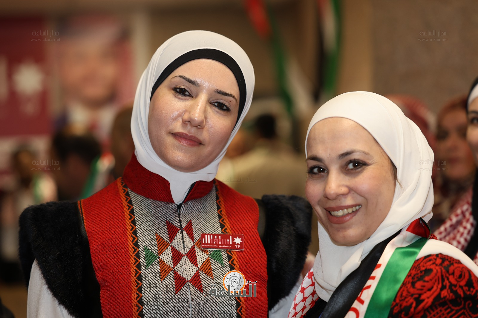 Madar Al-Saa Images 0.7360588952245478