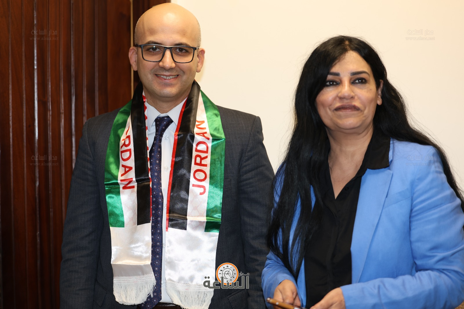 Madar Al-Saa Images 0.5679789857686243