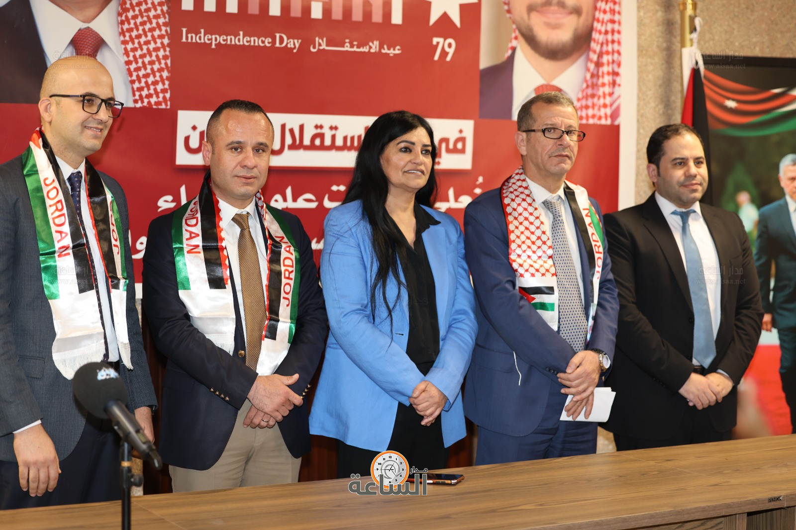 Madar Al-Saa Images 0.9003428006012162