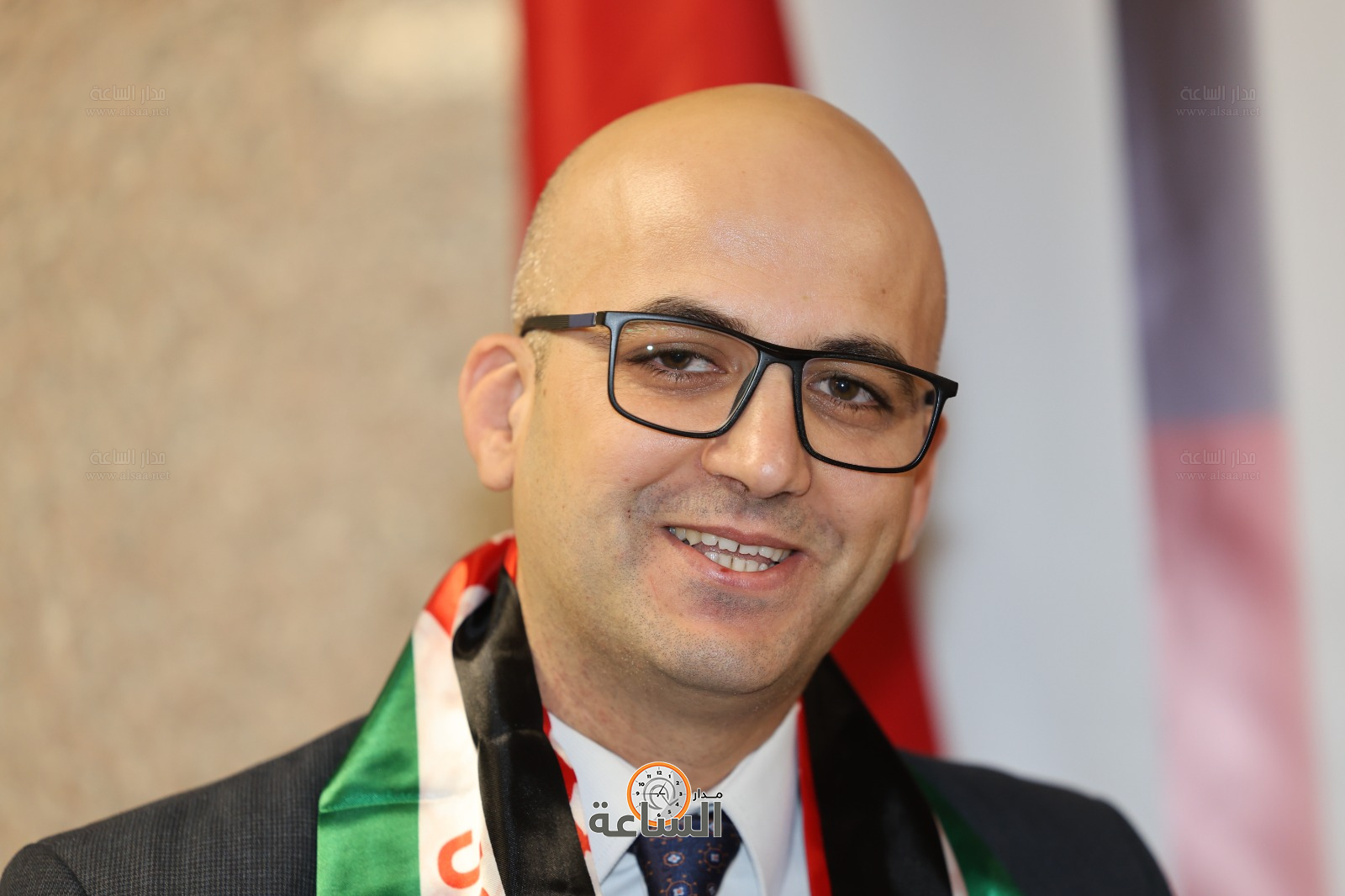 Madar Al-Saa Images 0.13337259102014842