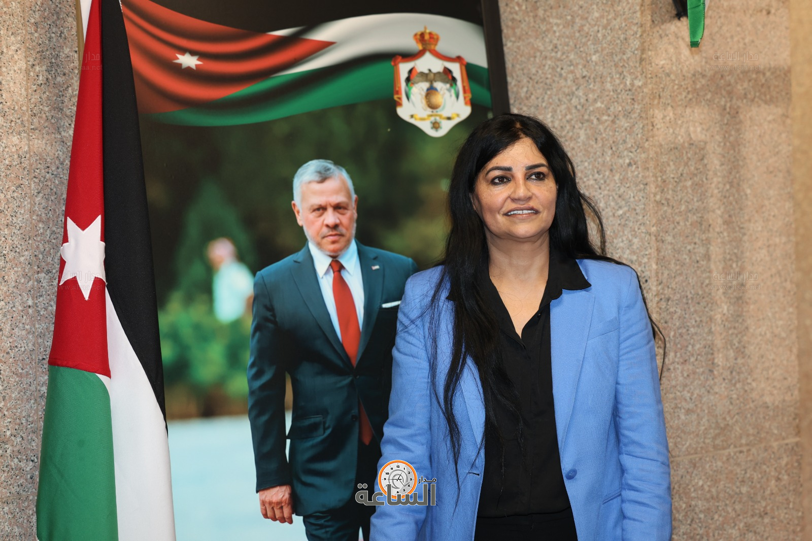 Madar Al-Saa Images 0.12418870127165171