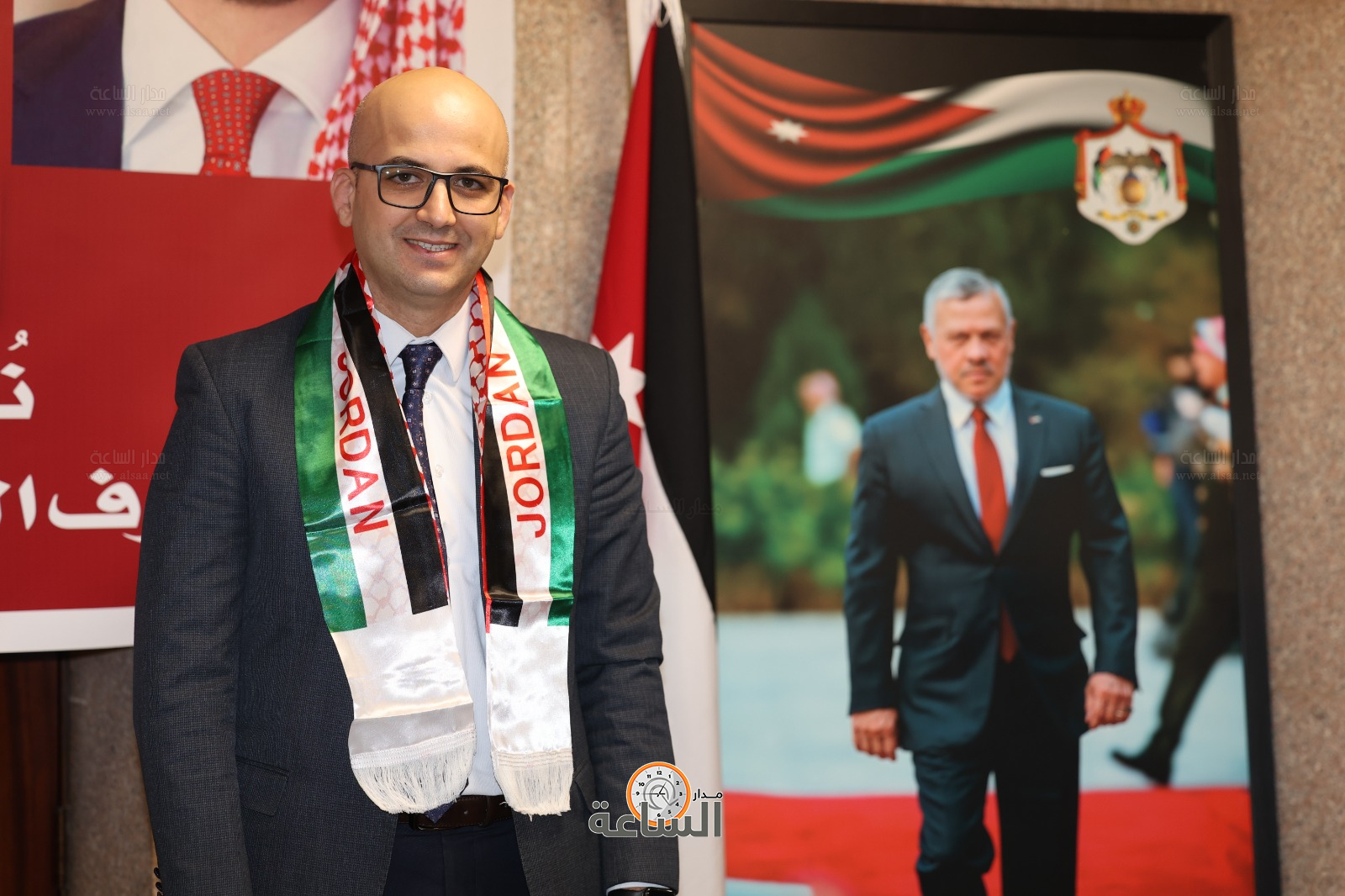 Madar Al-Saa Images 0.6606121160845897