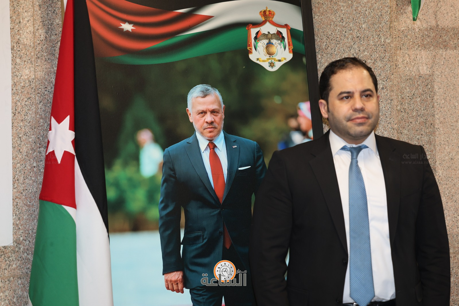 Madar Al-Saa Images 0.19368127066080265