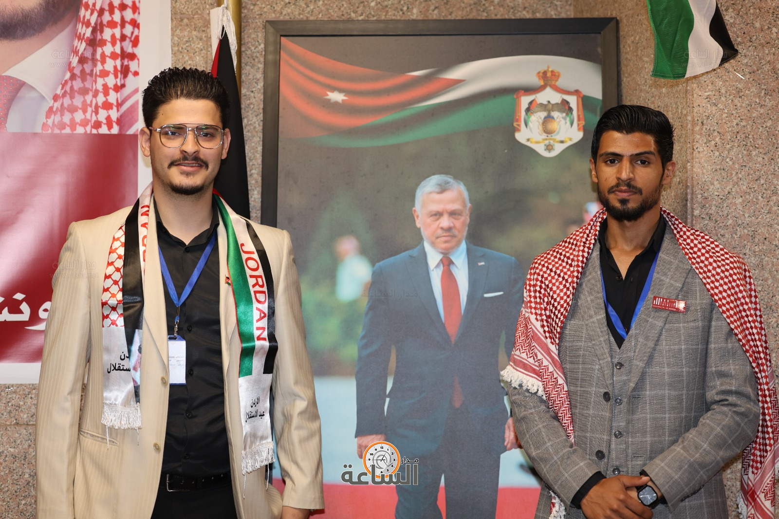 Madar Al-Saa Images 0.2515045528959967