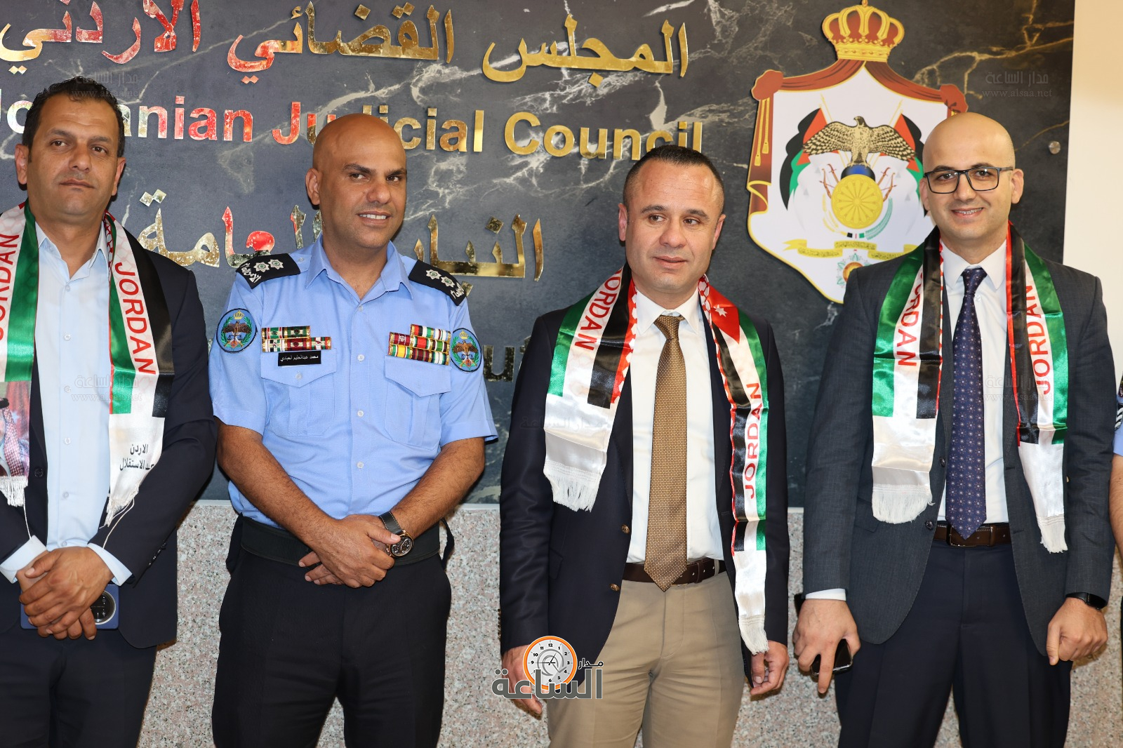 Madar Al-Saa Images 0.7531339256493884