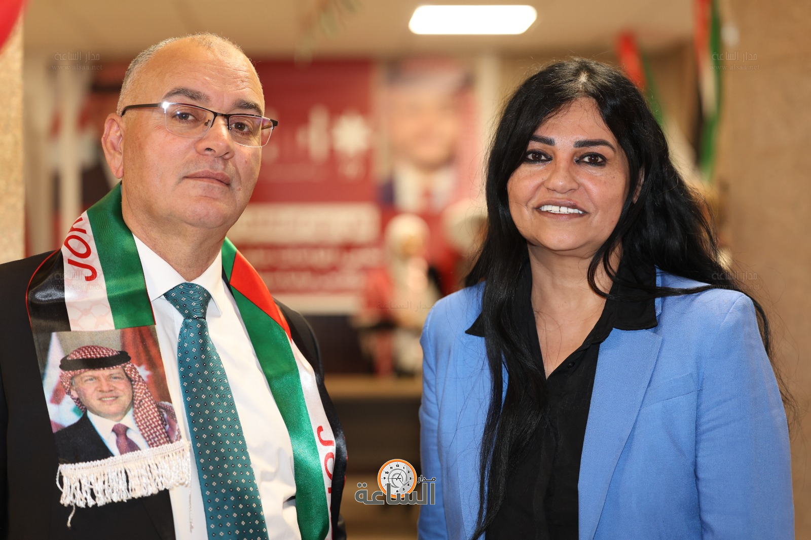 Madar Al-Saa Images 0.5449223657678601