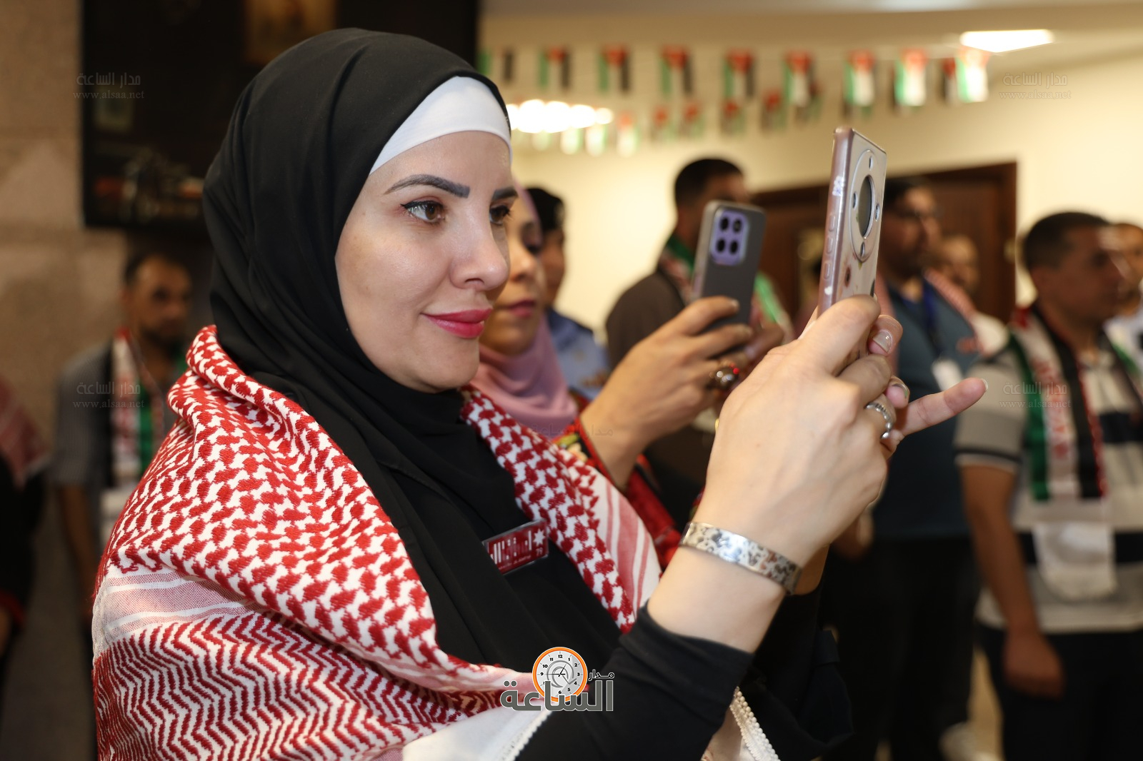 Madar Al-Saa Images 0.3020688992739492