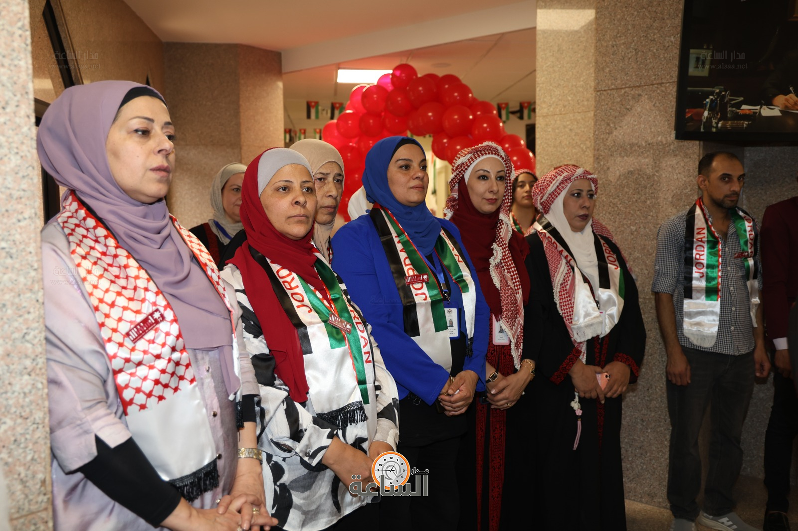 Madar Al-Saa Images 0.7725754379648211