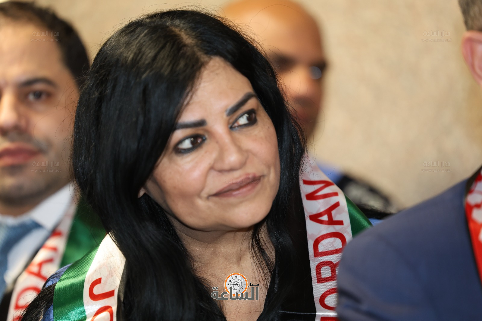 Madar Al-Saa Images 0.34840536398023714