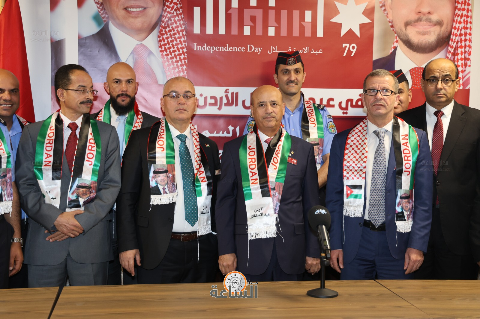 Madar Al-Saa Images 0.29921596858115795