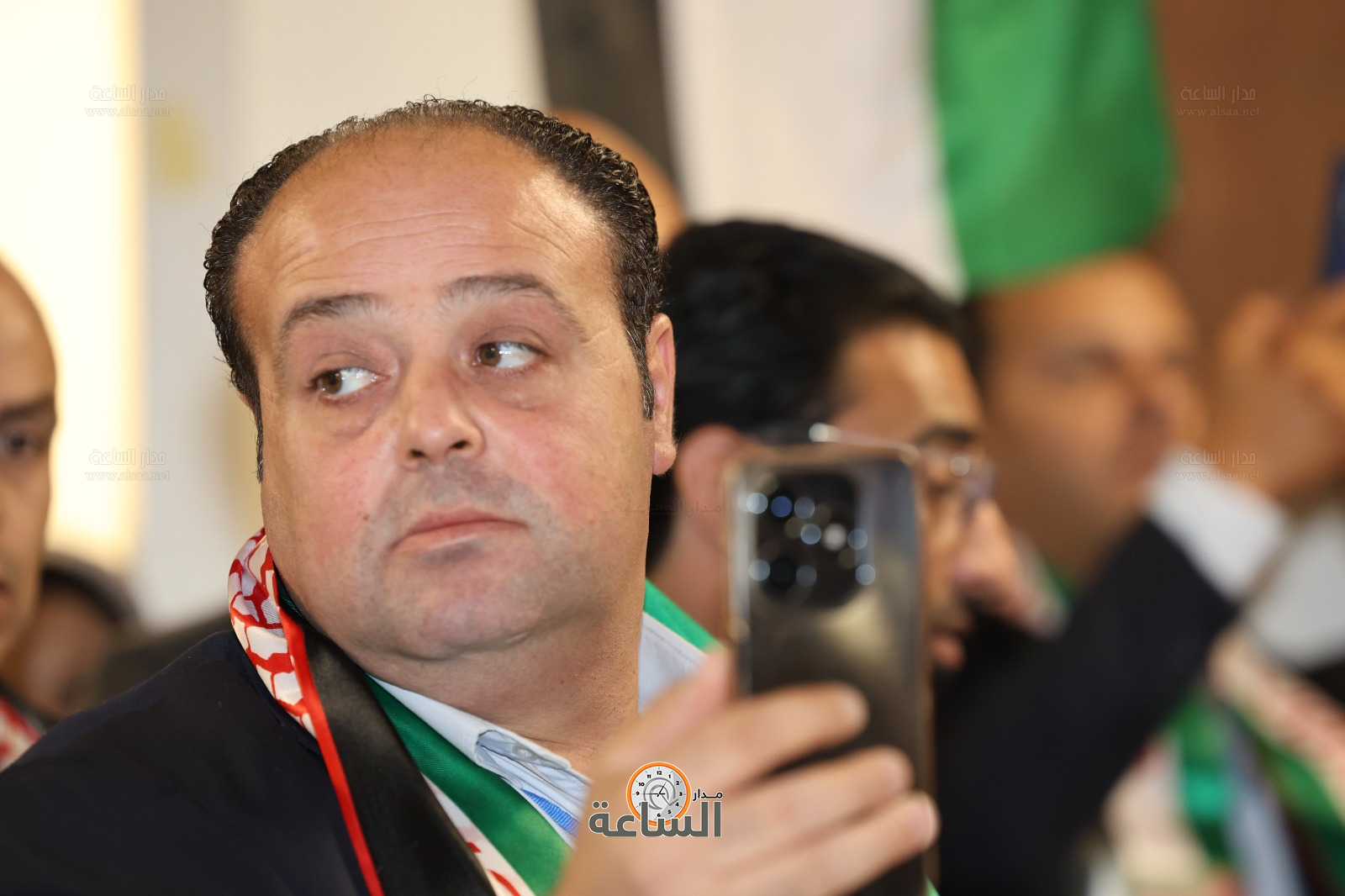 Madar Al-Saa Images 0.8319885532902701