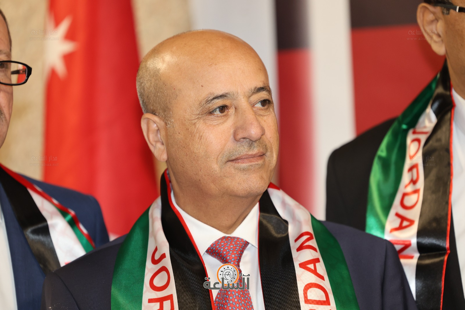 Madar Al-Saa Images 0.9422915264228038