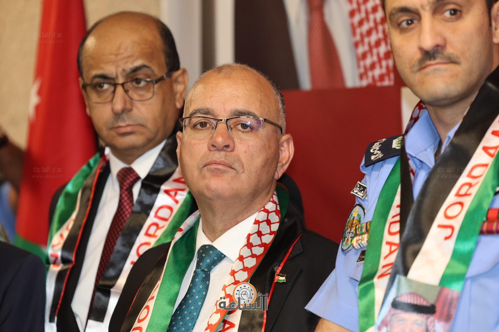 Madar Al-Saa Images 0.12168997006797522