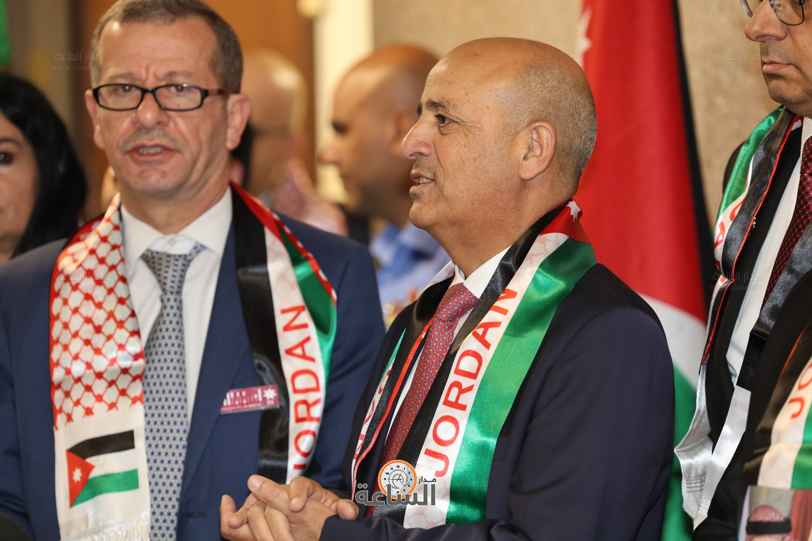 Madar Al-Saa Images 0.014433451808967379