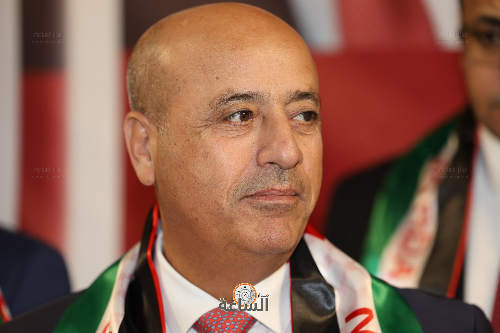 Madar Al-Saa Images 0.7127239726118219