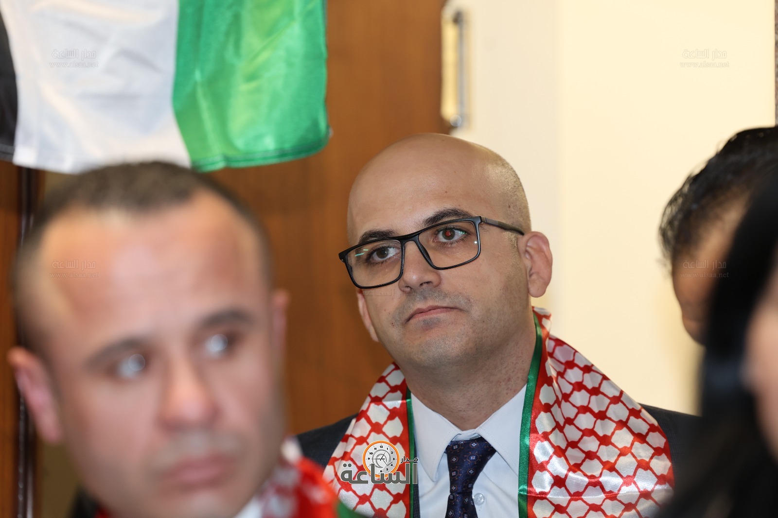 Madar Al-Saa Images 0.7679324839066592