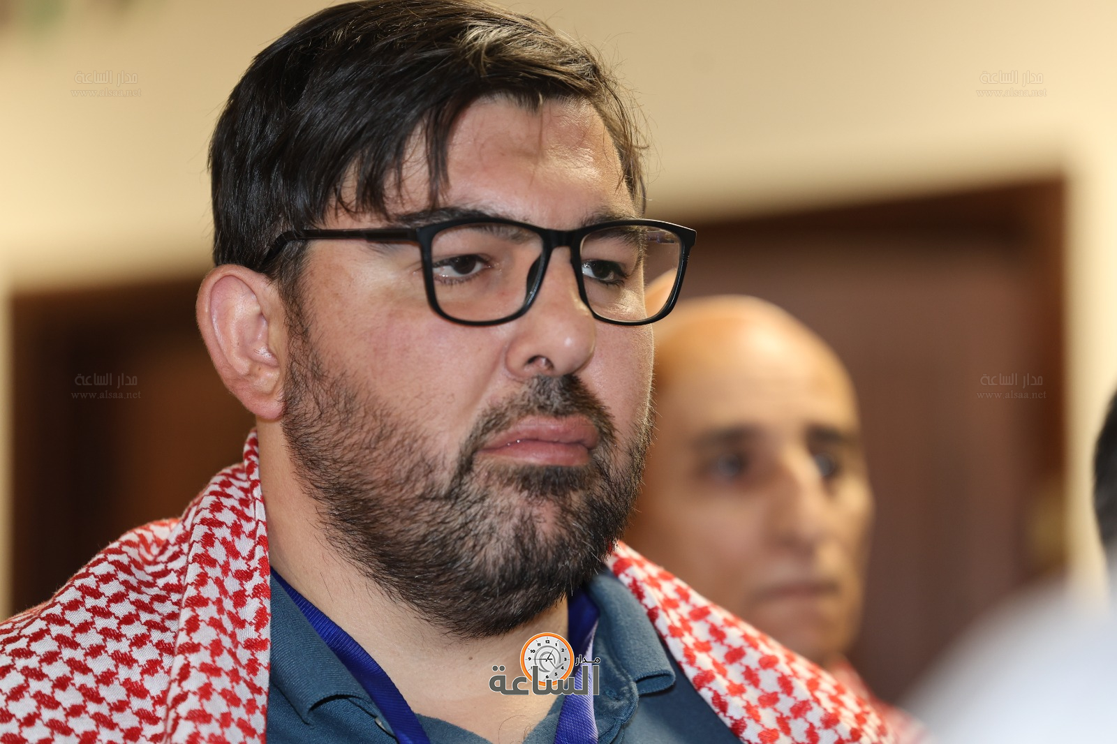 Madar Al-Saa Images 0.39473747818608373