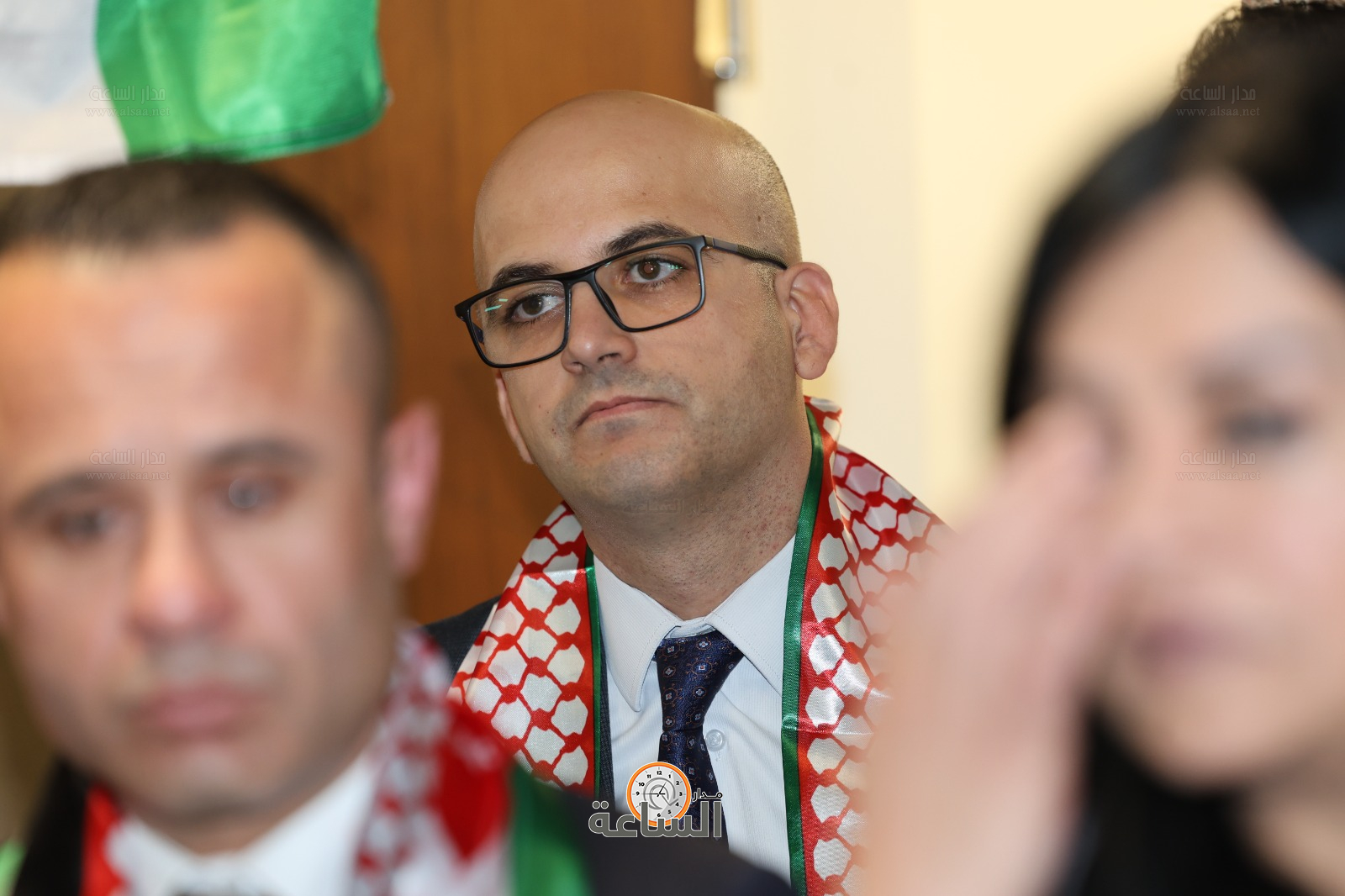 Madar Al-Saa Images 0.8640305024690232