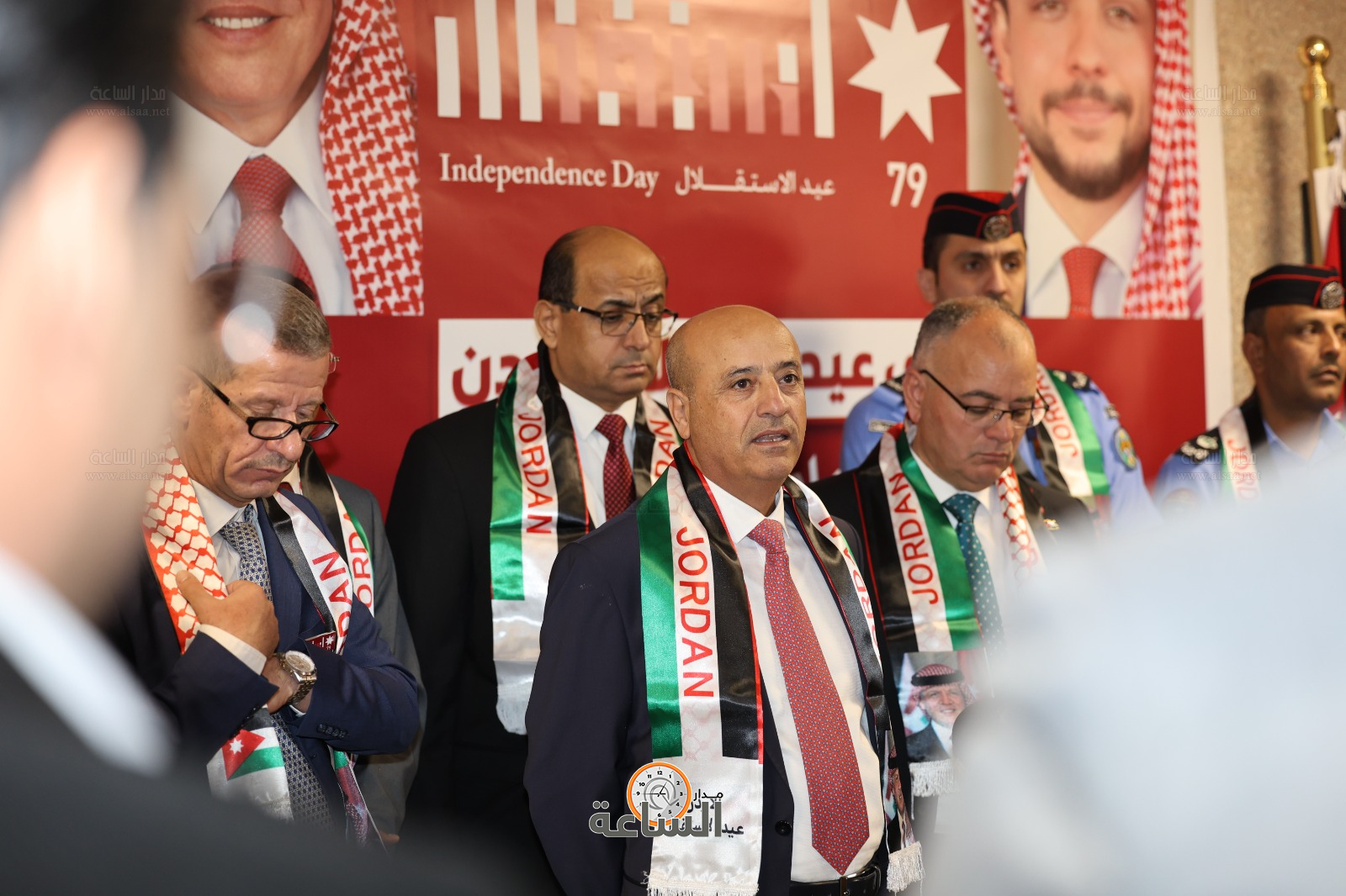 Madar Al-Saa Images 0.13938141634231982