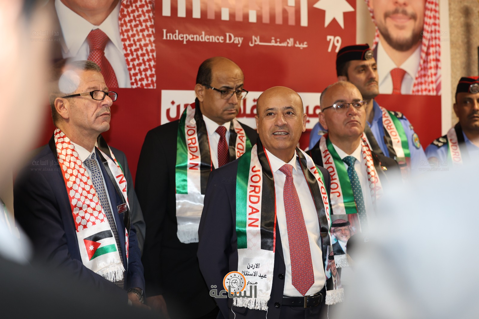 Madar Al-Saa Images 0.024885041117764795