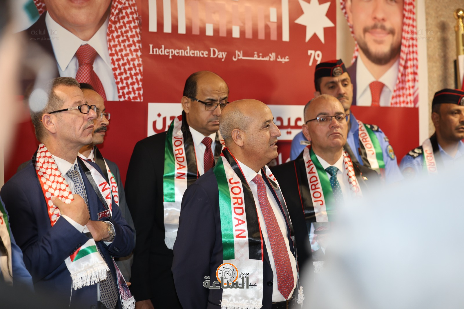 Madar Al-Saa Images 0.35009774652603165