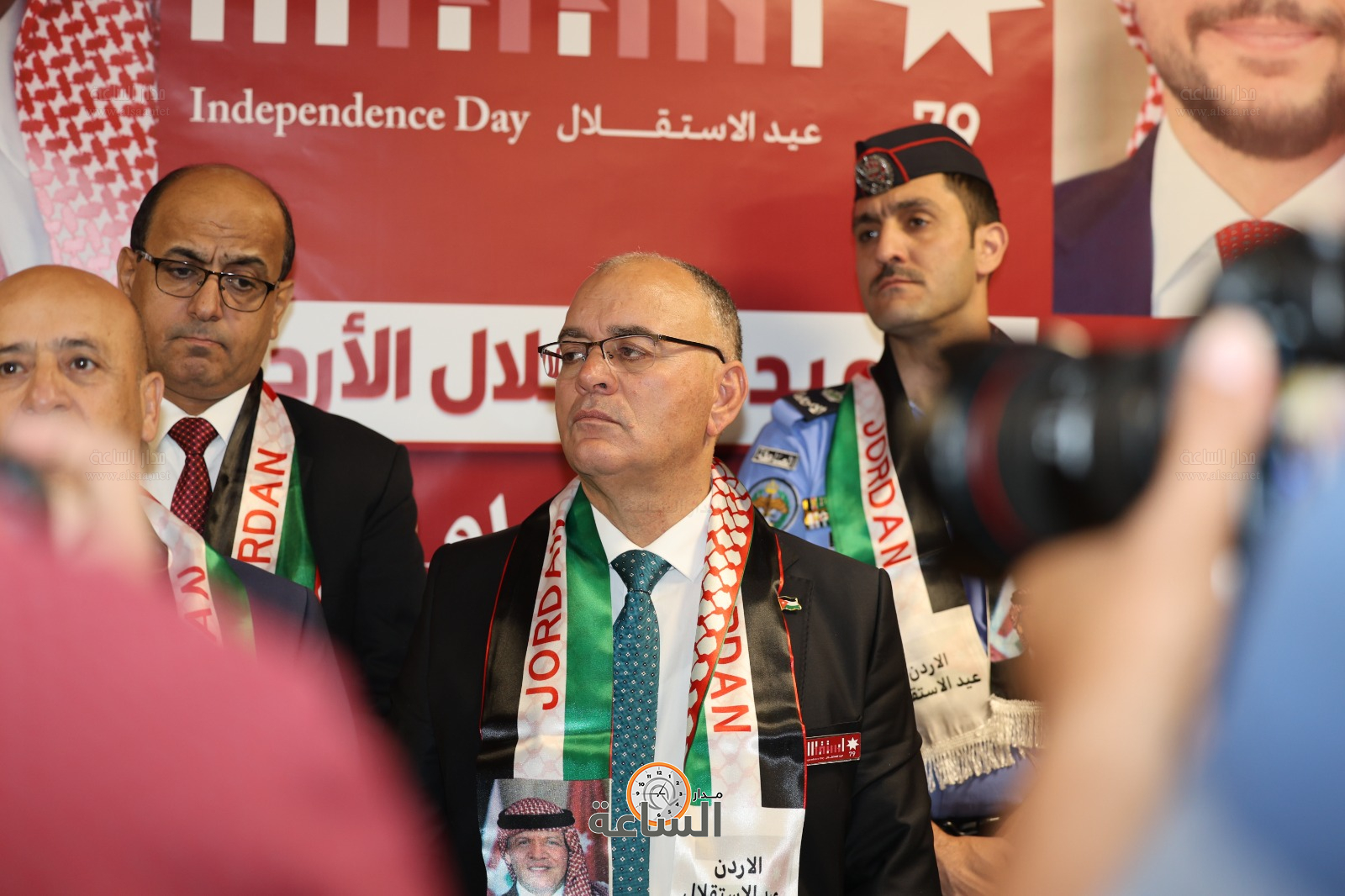 Madar Al-Saa Images 0.7385581548376334