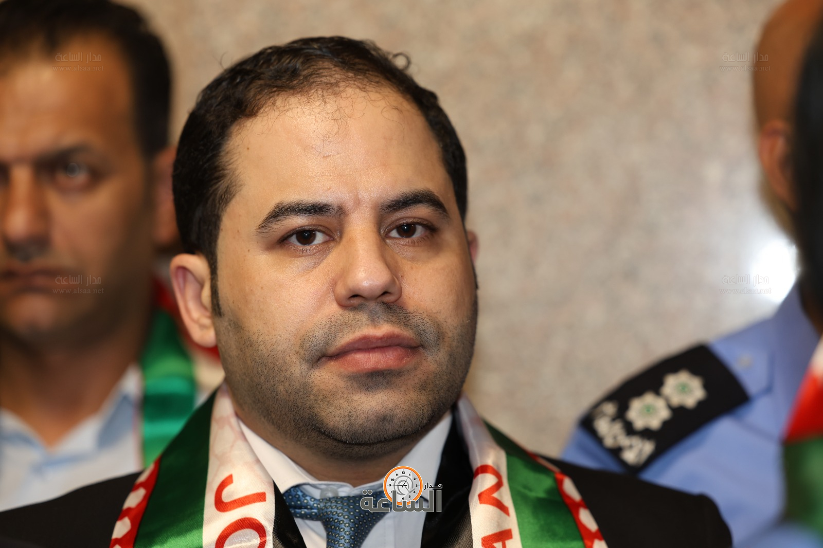 Madar Al-Saa Images 0.21931628683234194