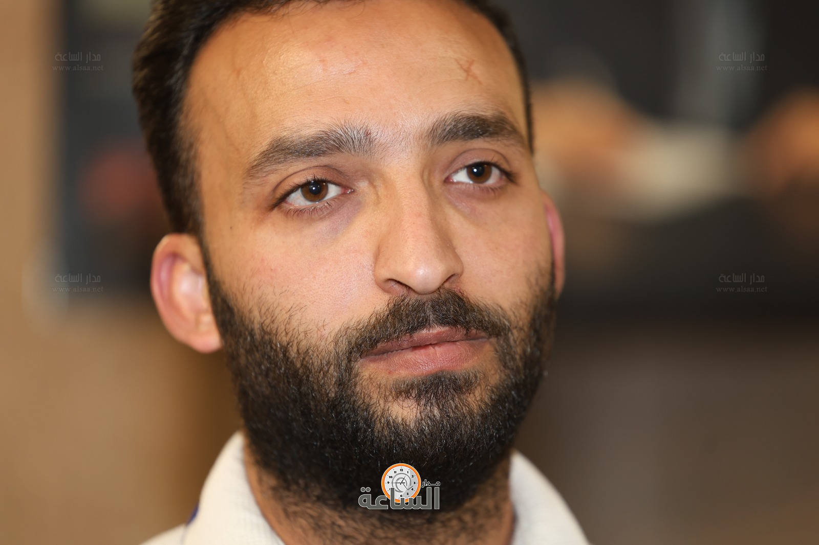 Madar Al-Saa Images 0.9640921117580487