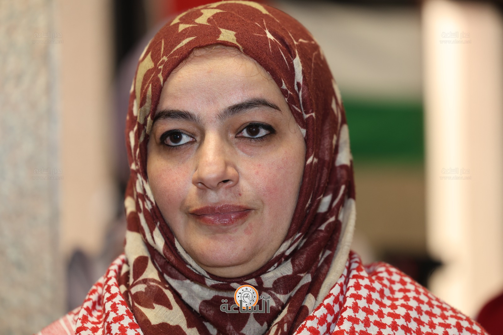 Madar Al-Saa Images 0.9586275314727208