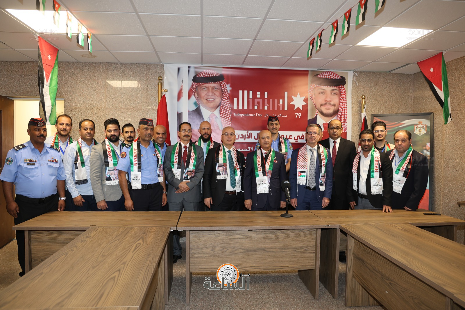 Madar Al-Saa Images 0.12370183371843568