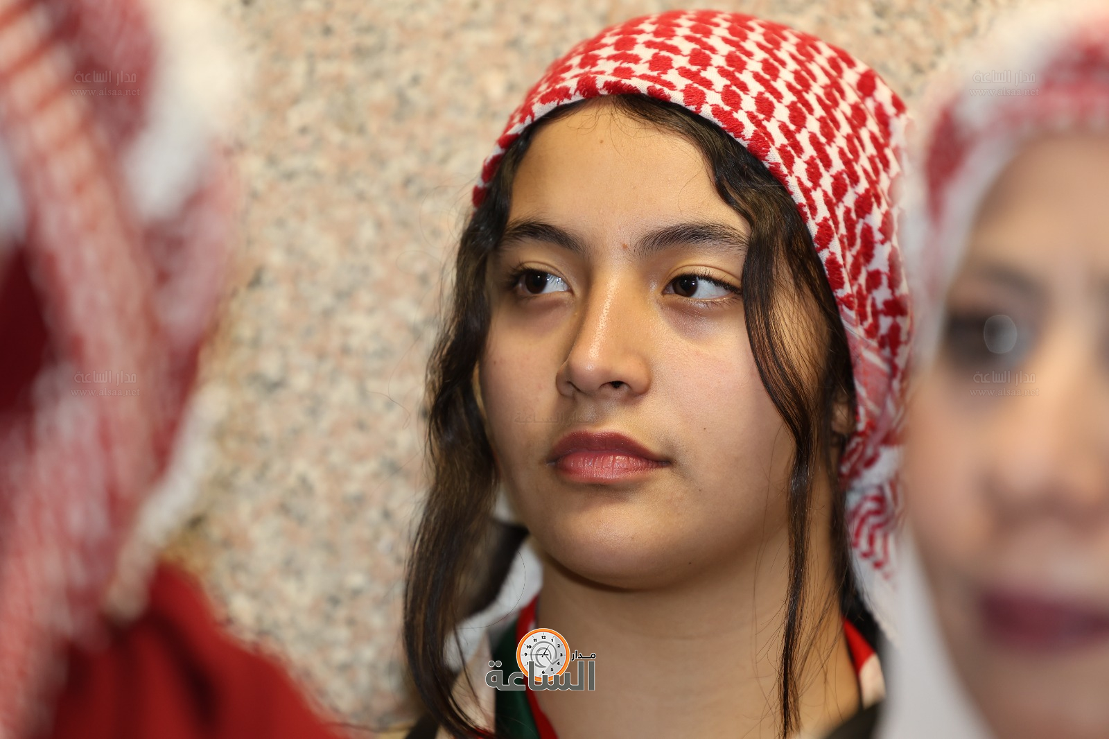 Madar Al-Saa Images 0.3645862187620803