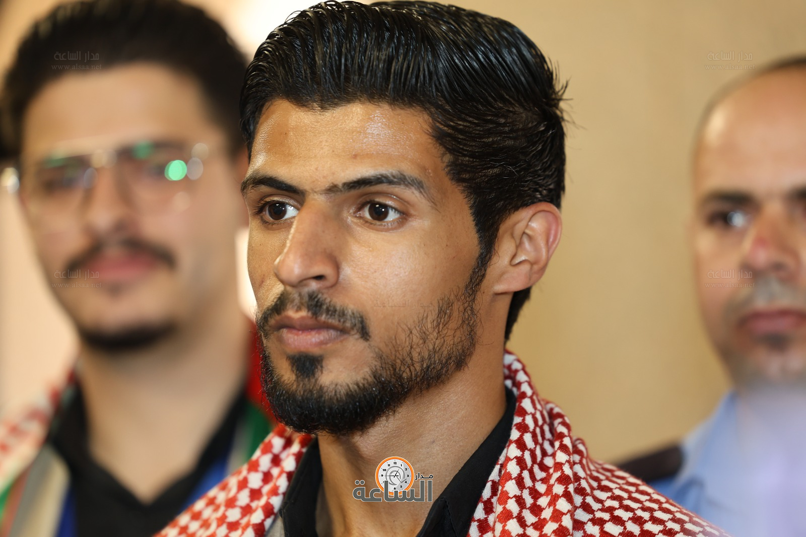 Madar Al-Saa Images 0.26242720518176355