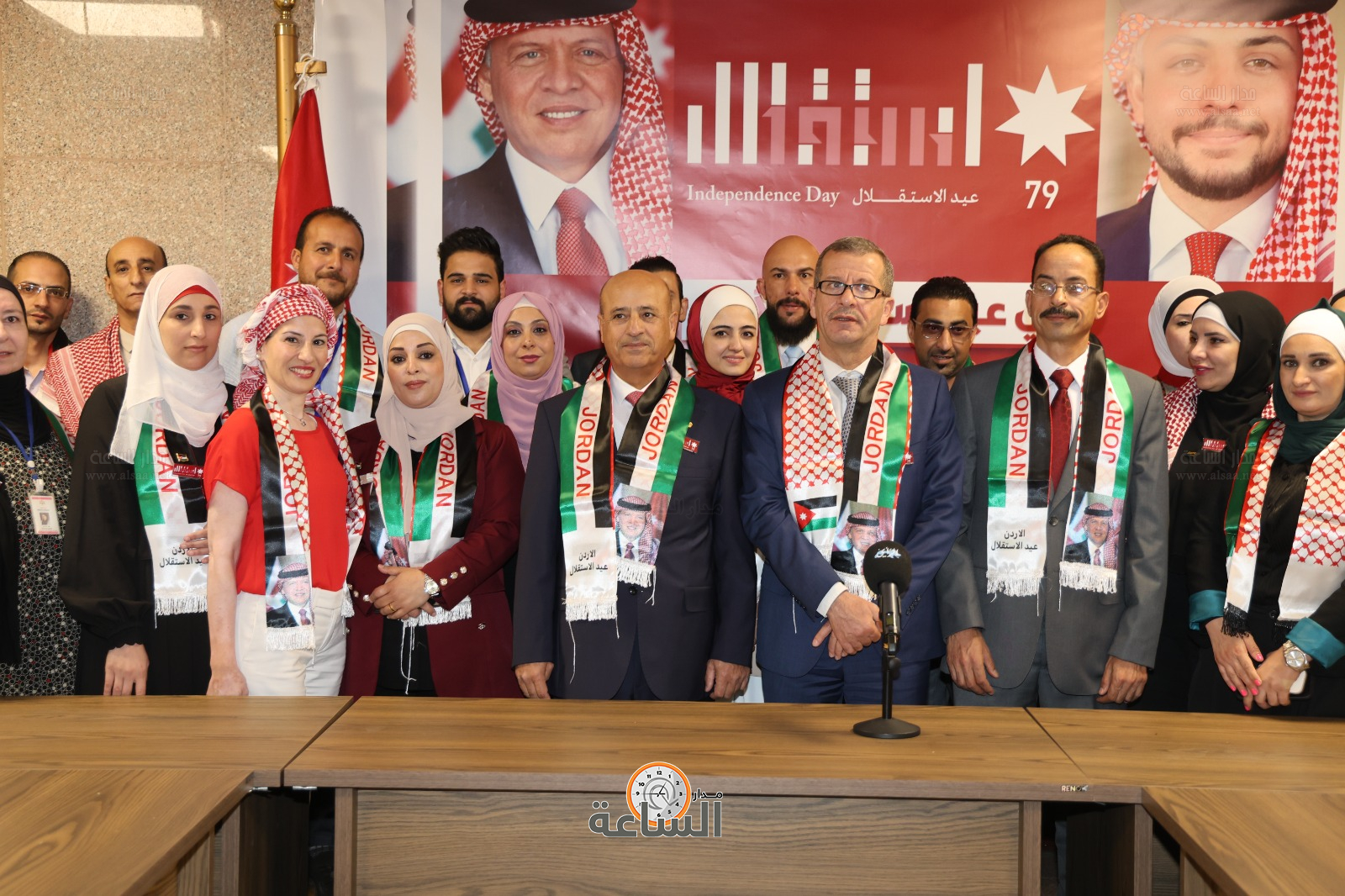 Madar Al-Saa Images 0.7575181261022866