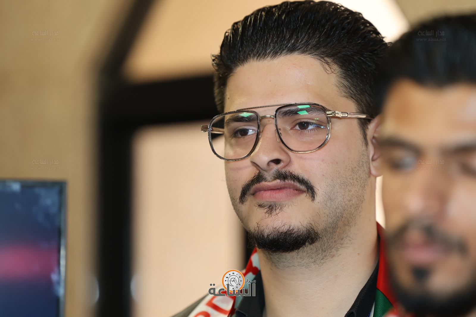 Madar Al-Saa Images 0.05329021372037823