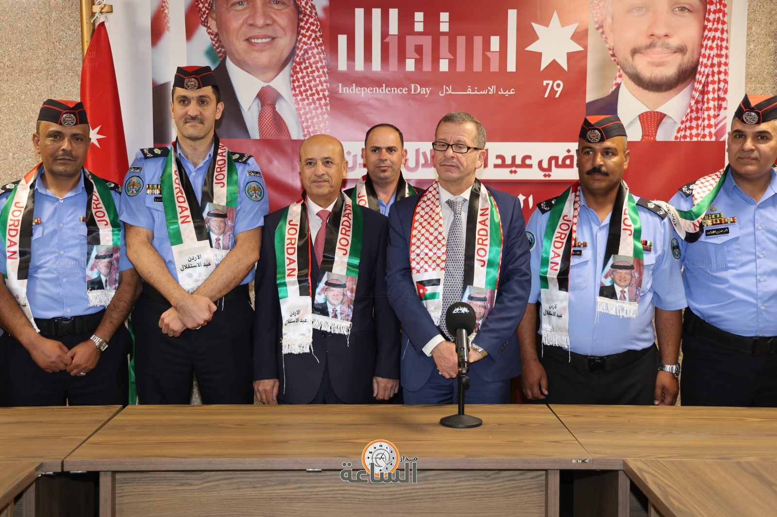 Madar Al-Saa Images 0.6903844853404634