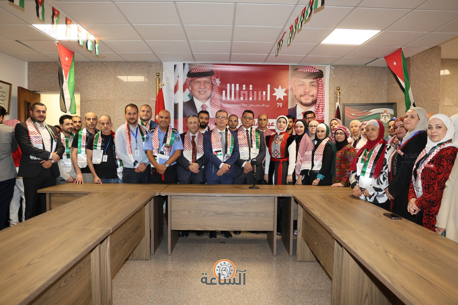 Madar Al-Saa Images 0.7069020467884386