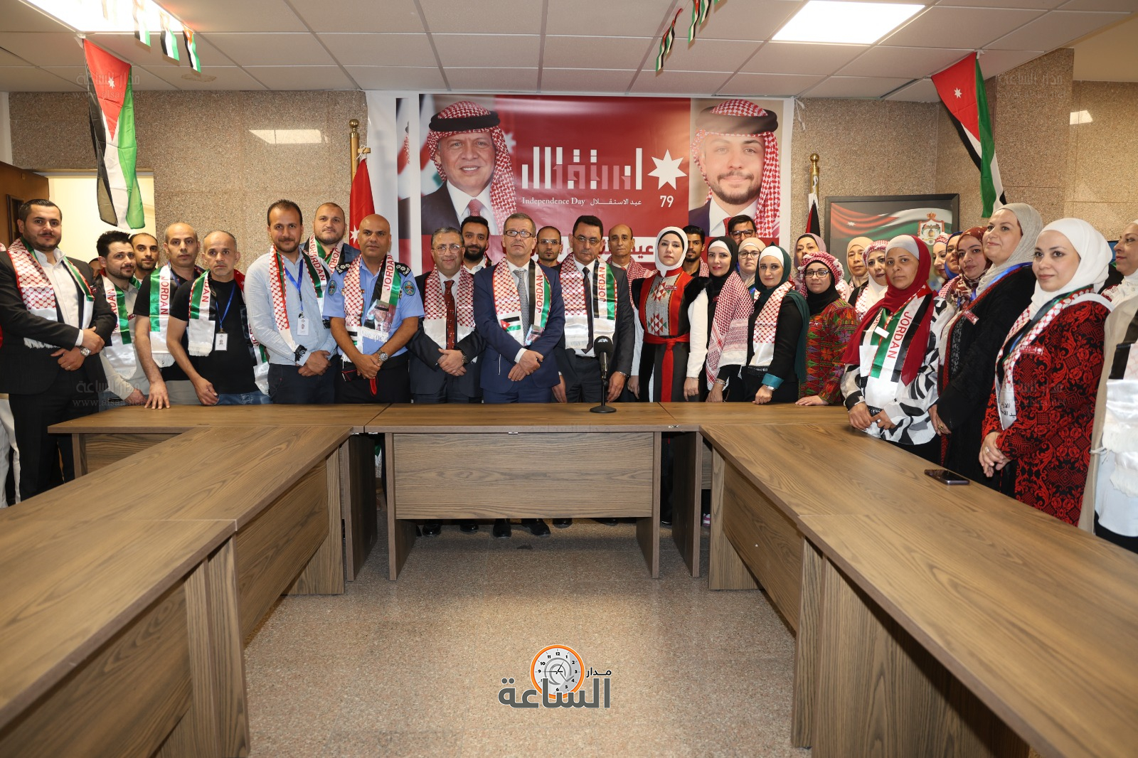 Madar Al-Saa Images 0.22612078646718847