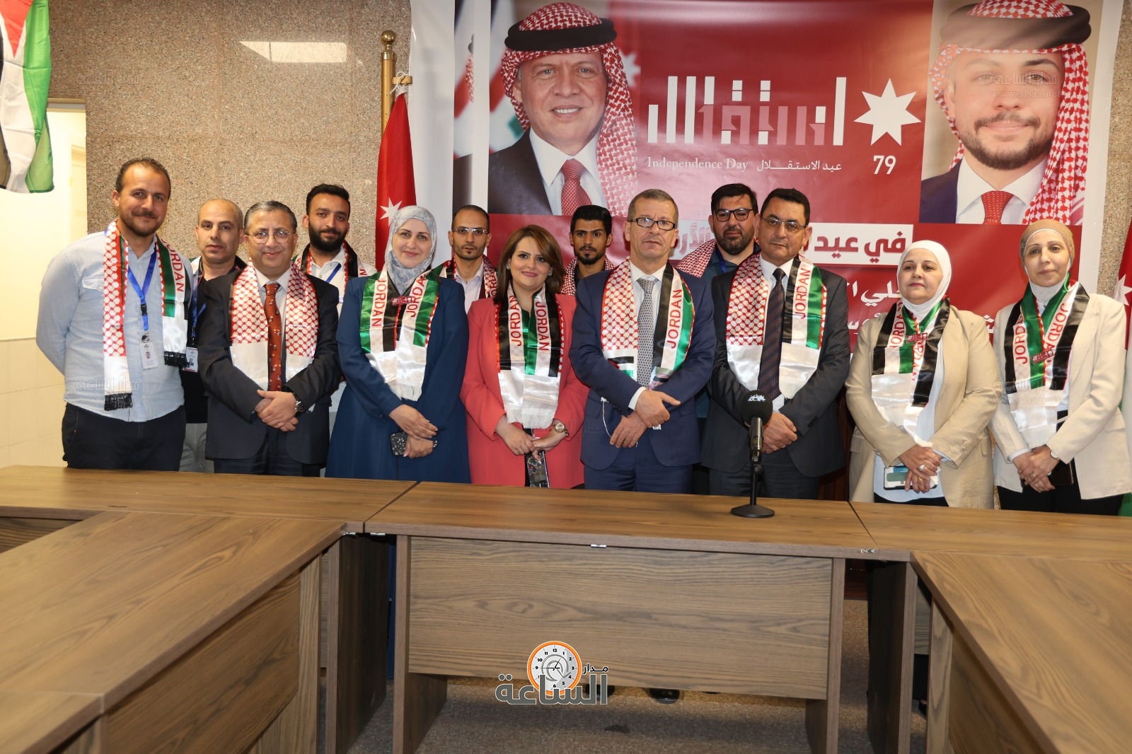 Madar Al-Saa Images 0.6785963403726294