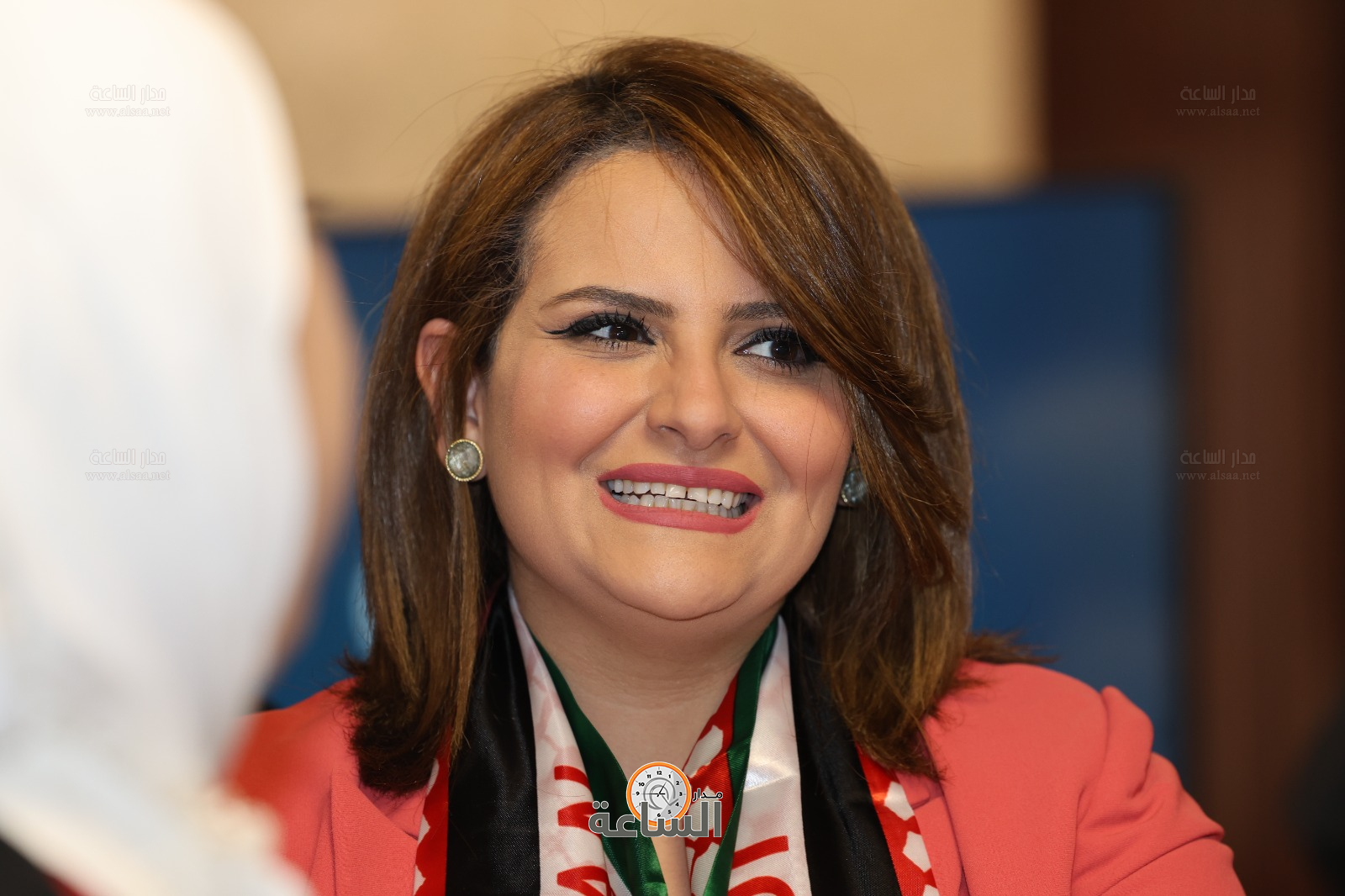 Madar Al-Saa Images 0.006354490574097649