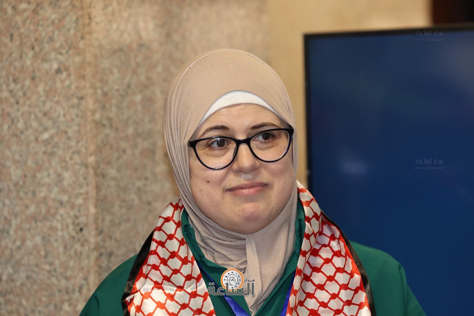 Madar Al-Saa Images 0.5821086805521166