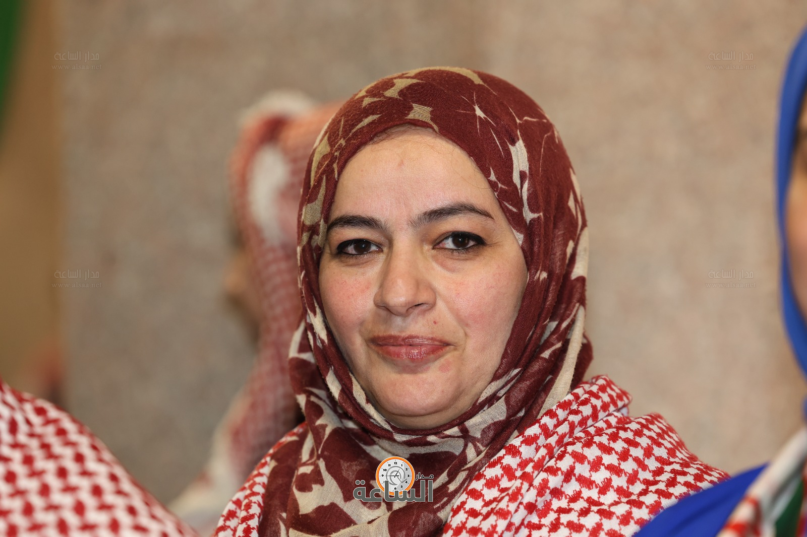 Madar Al-Saa Images 0.6386593852066869