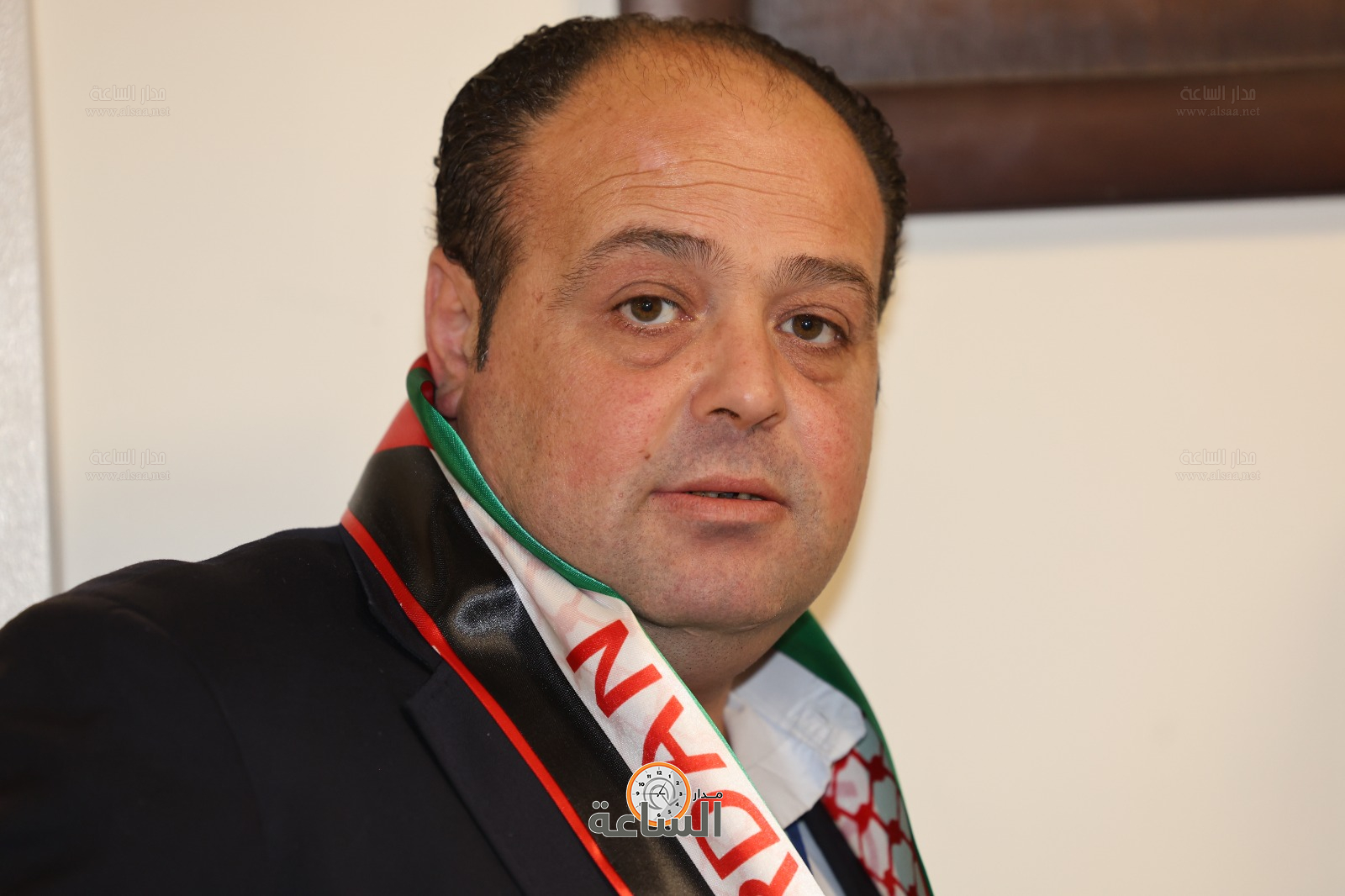 Madar Al-Saa Images 0.7328359774082552