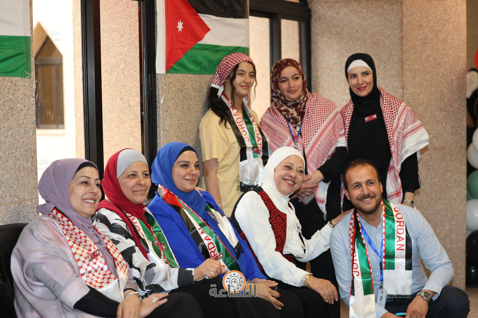 Madar Al-Saa Images 0.3941830524439265