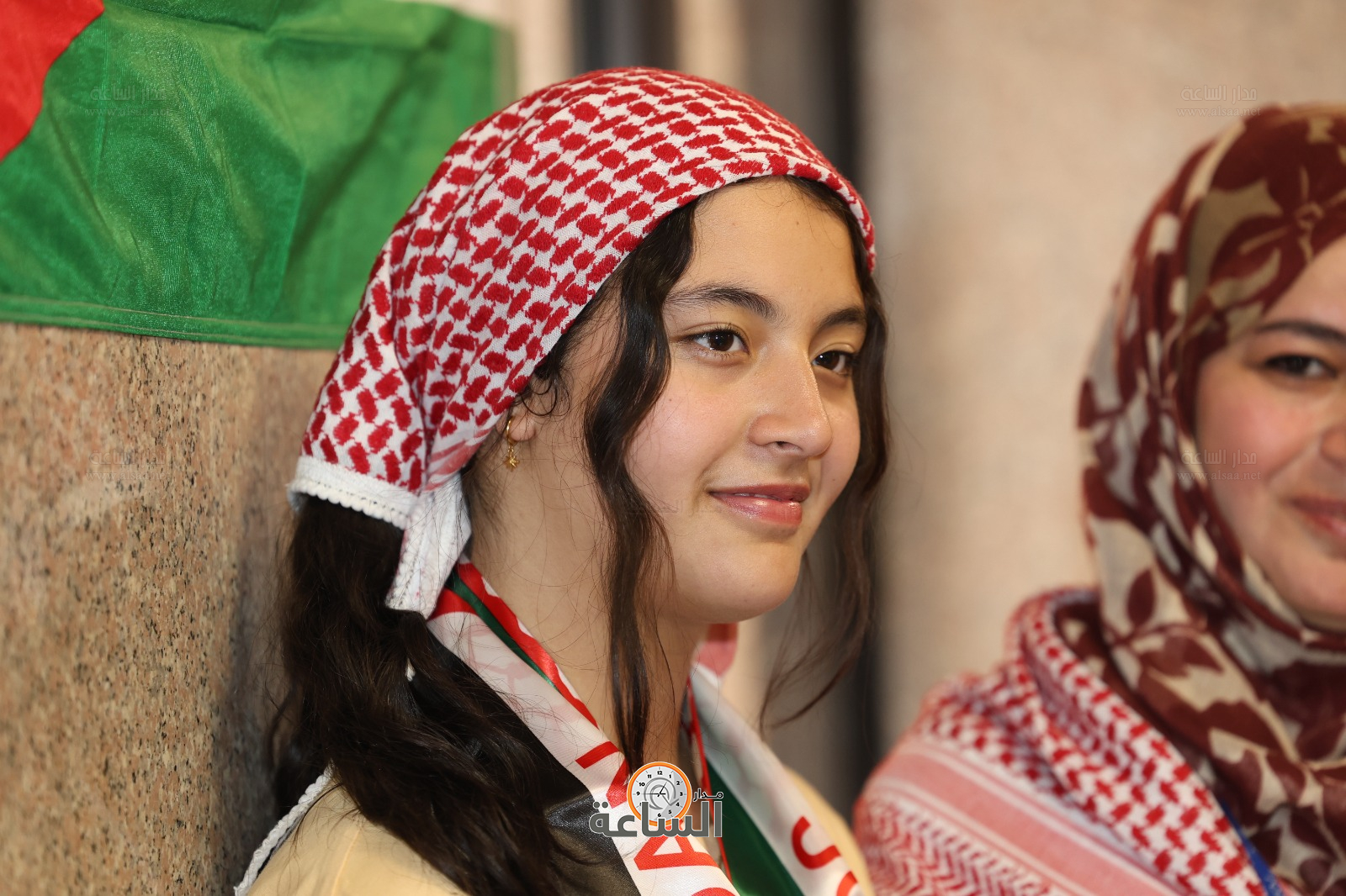 Madar Al-Saa Images 0.1666671296179585