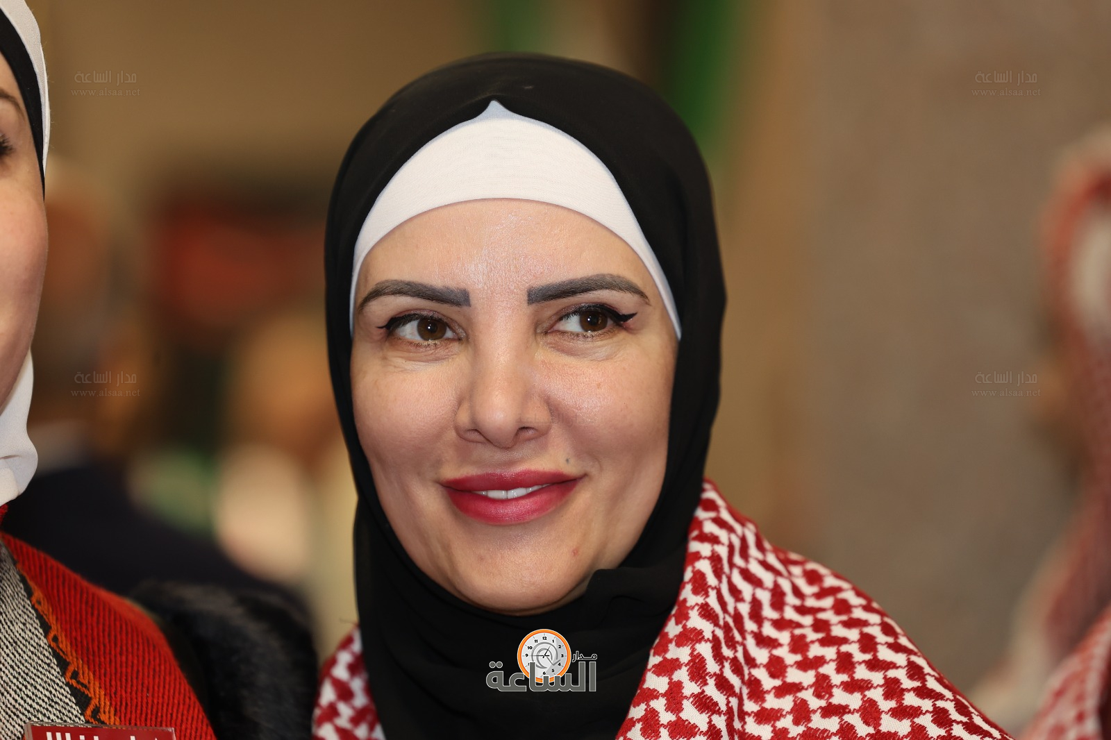 Madar Al-Saa Images 0.18731977962127755